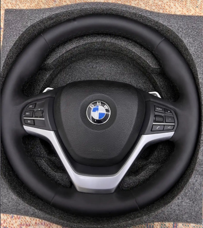 Руль для BMW X5